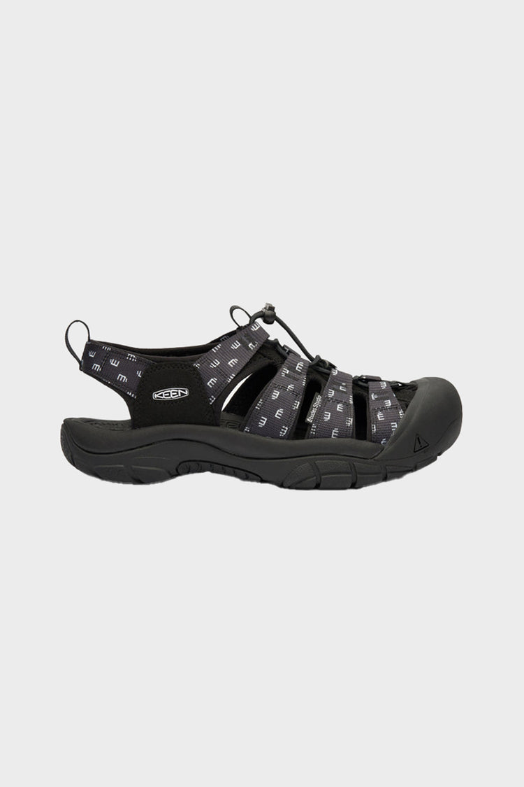 KEEN SANDALS black sandals