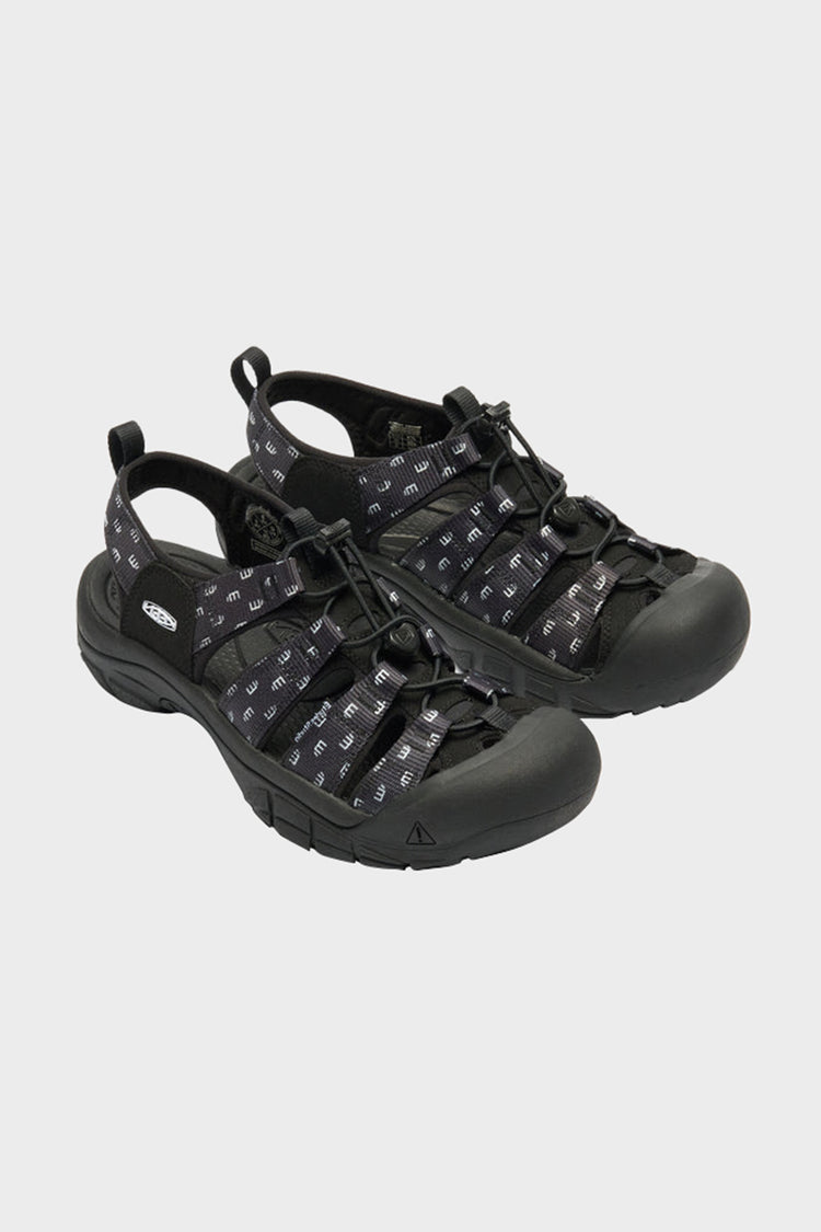 KEEN SANDALS black sandals