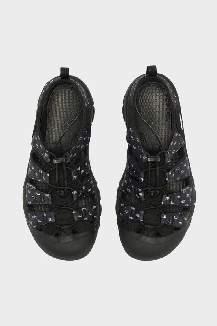 KEEN SANDALS black sandals