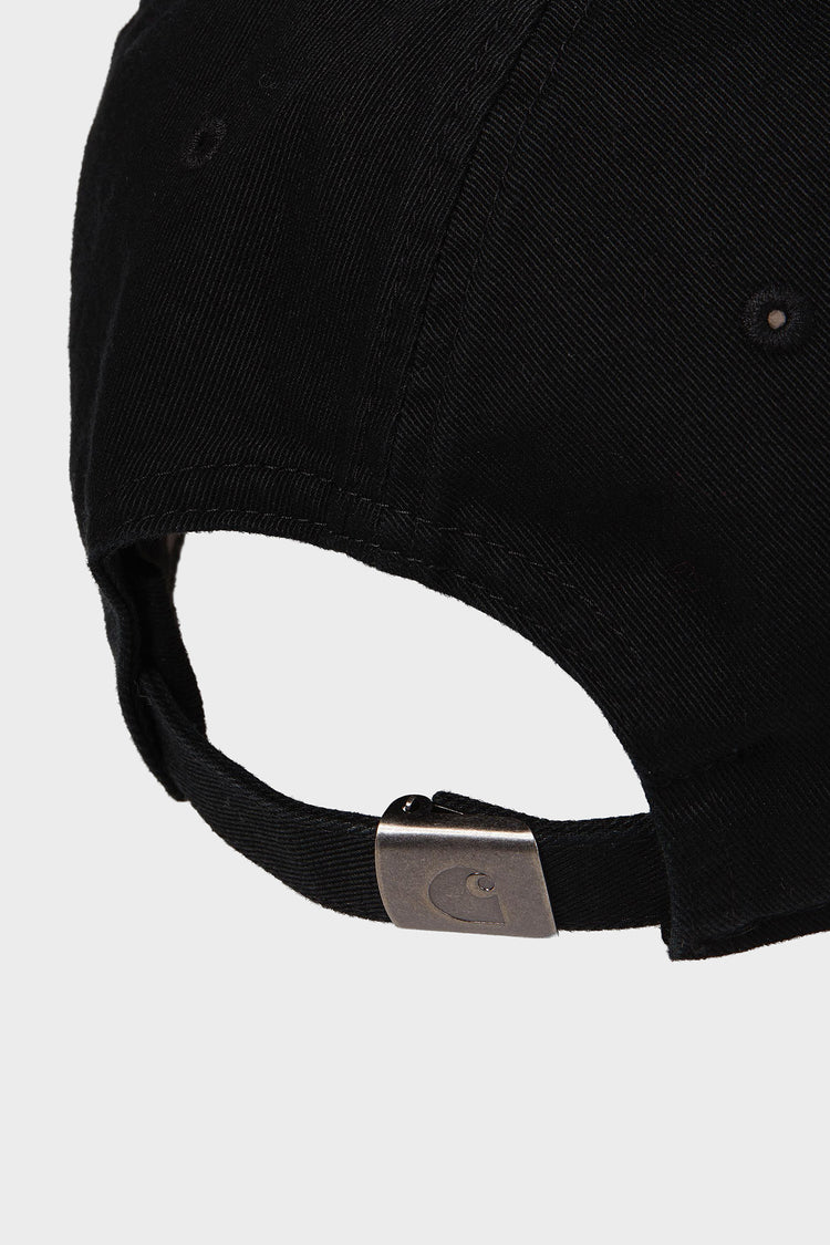 MADISON cap black