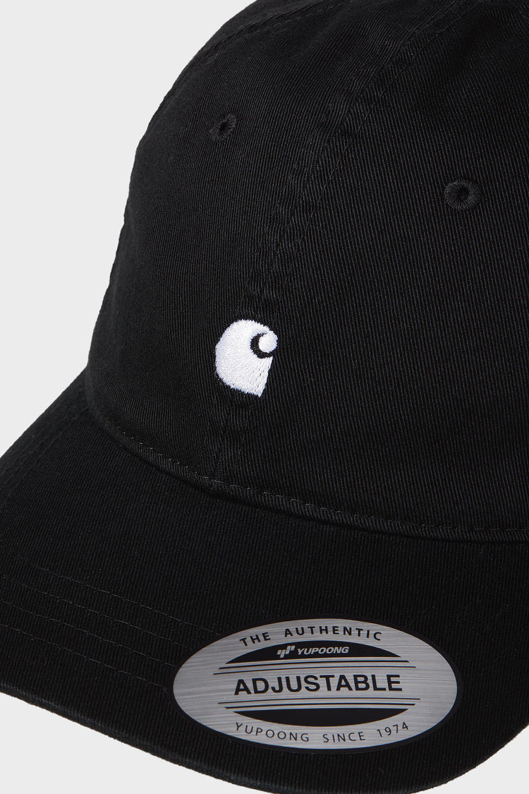 MADISON cap black