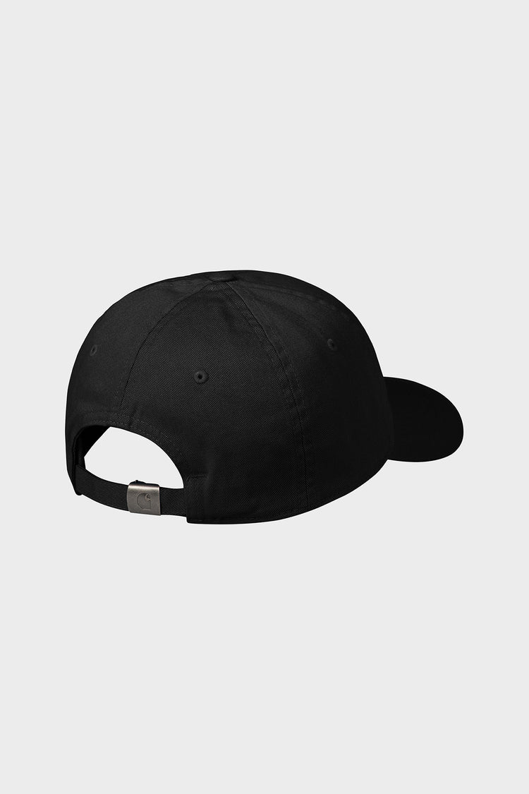 MADISON cap black