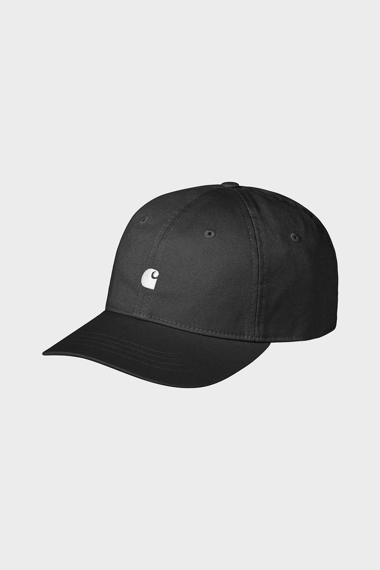 MADISON cap black