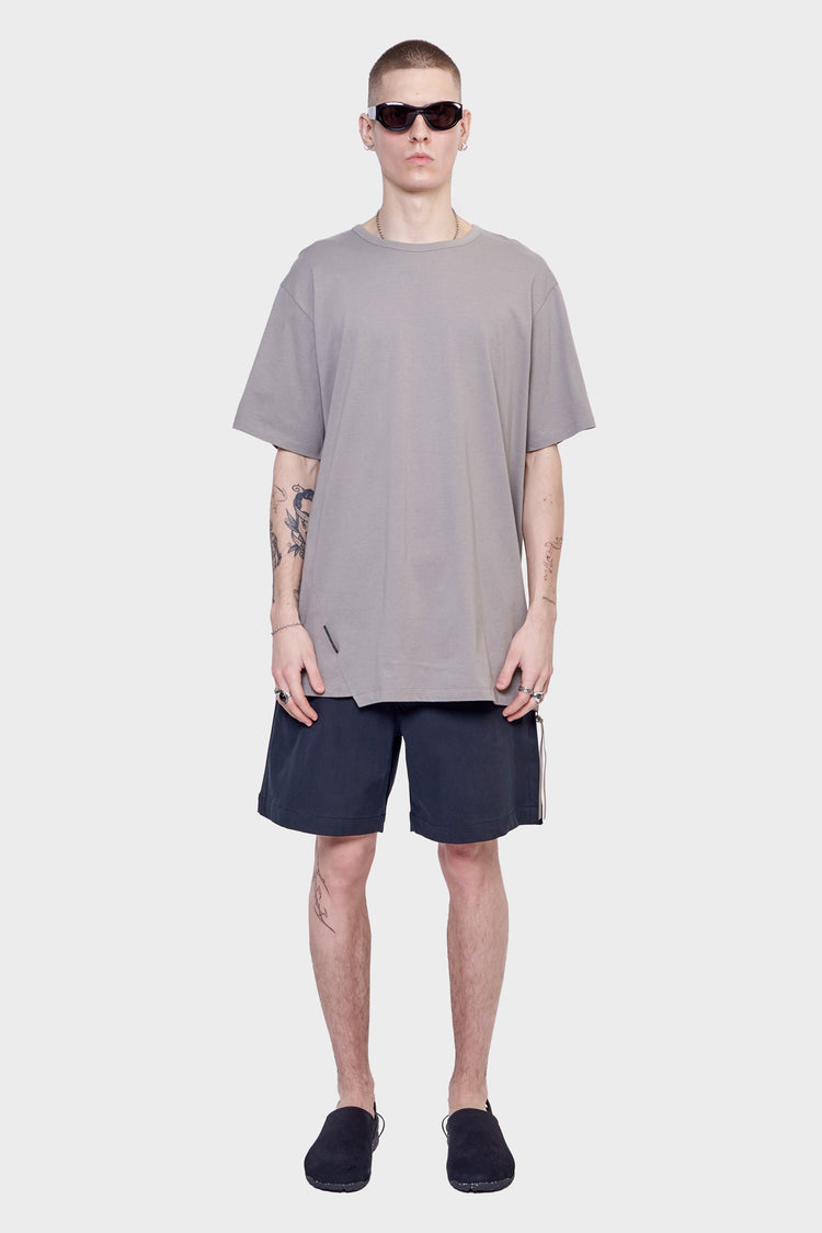 TEE CENTER T-shirt brown