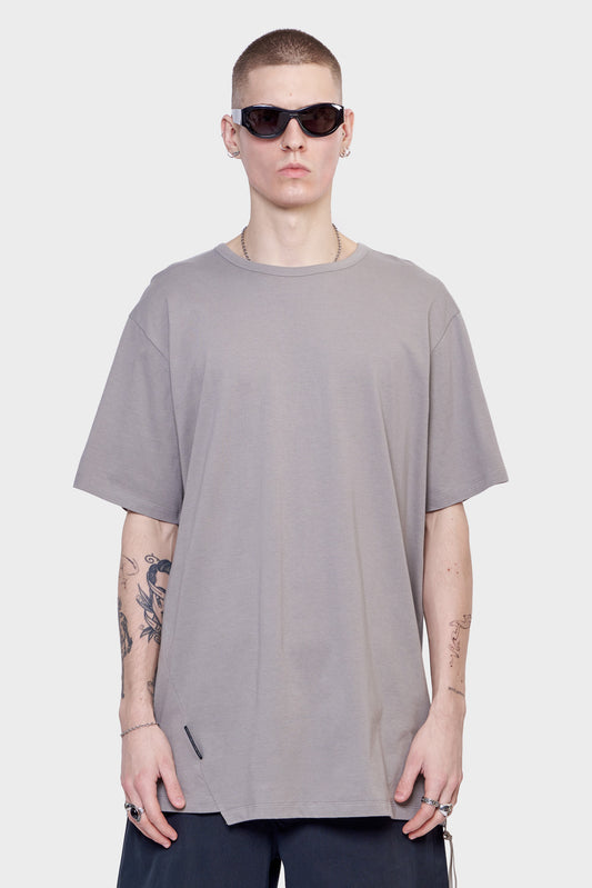 TEE CENTER T-shirt brown
