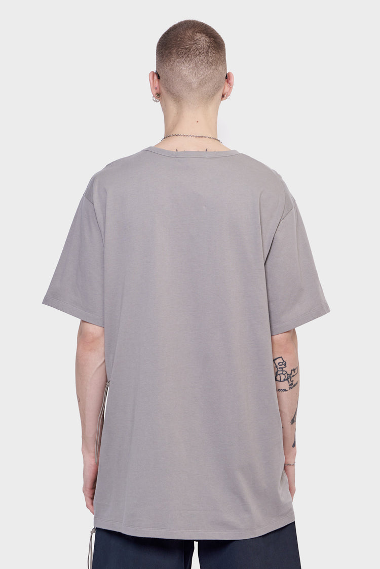 TEE CENTER T-shirt brown