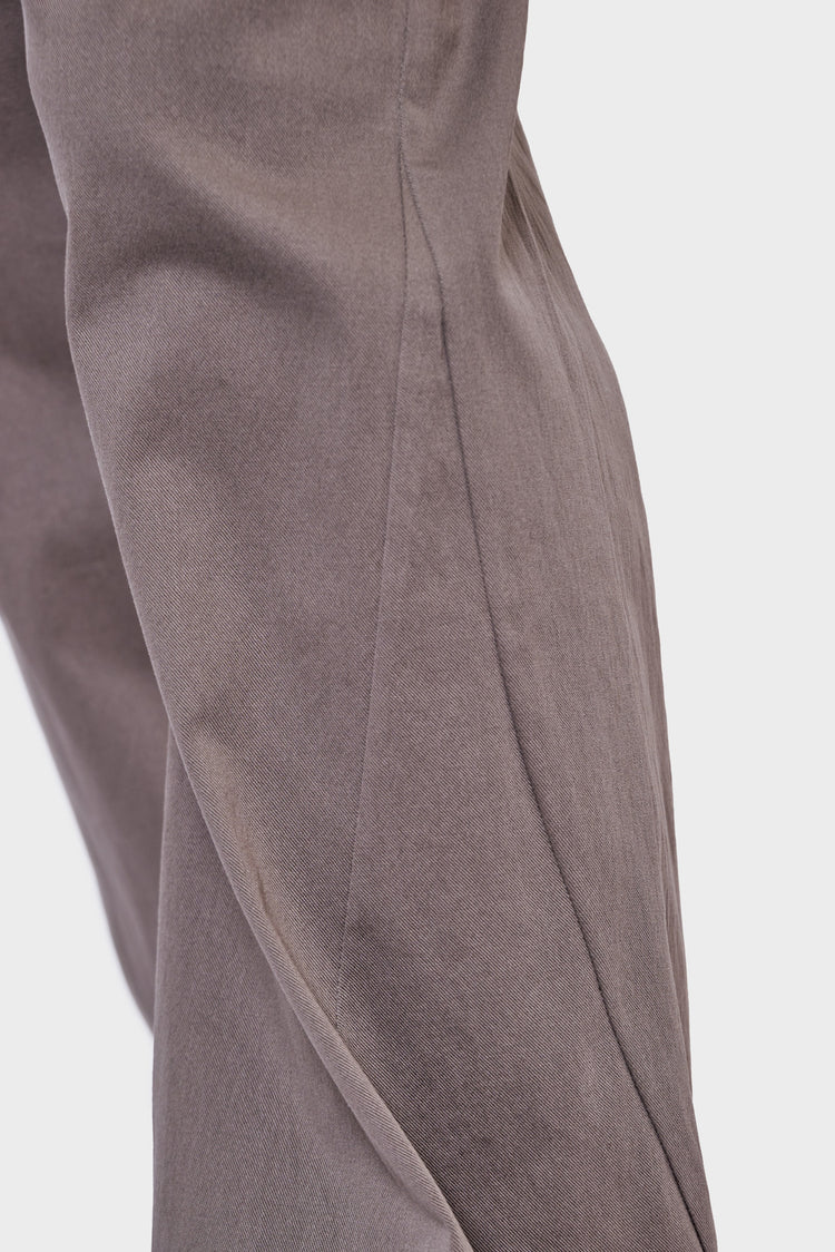 Trousers TROUSERS RIGHT graphite