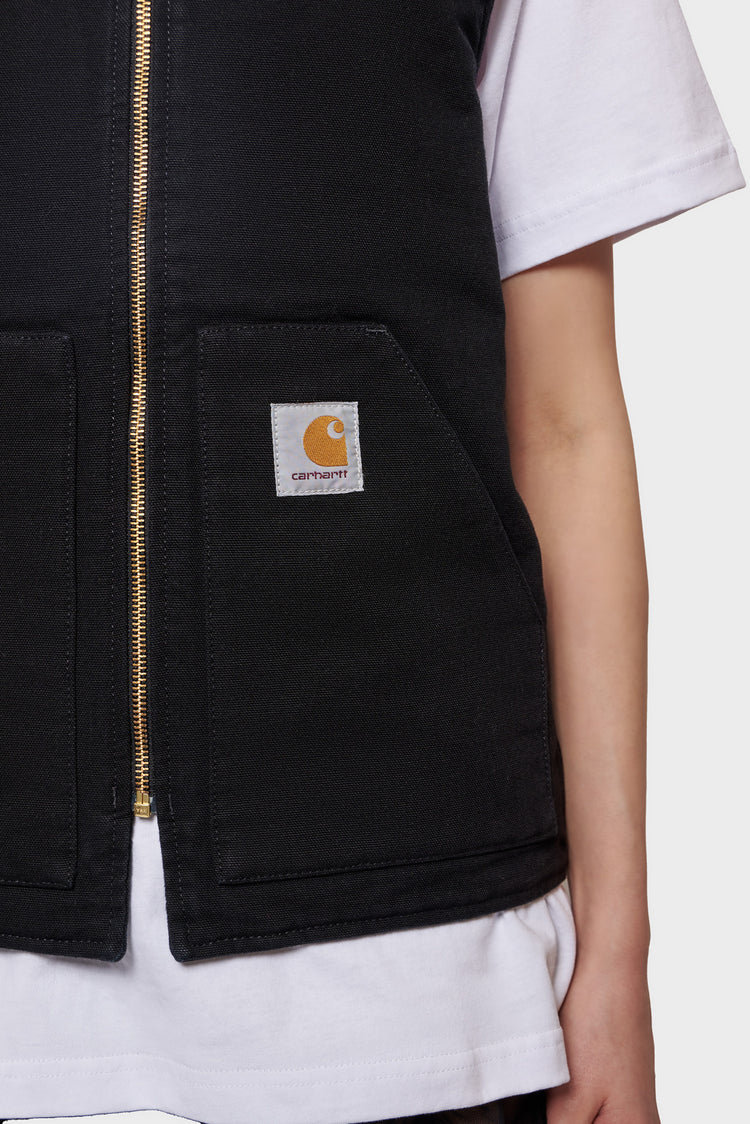 Kamizelka CLASSIC VEST czarna