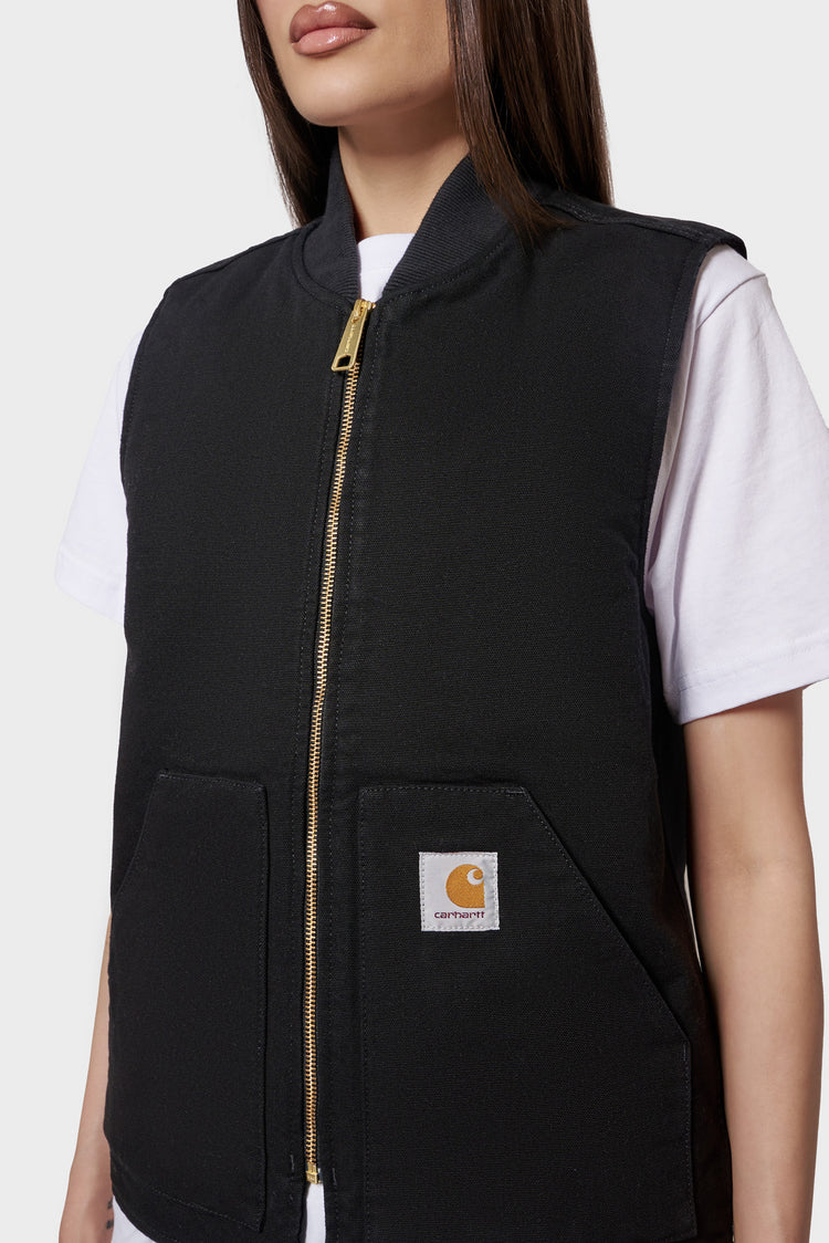 Kamizelka CLASSIC VEST czarna