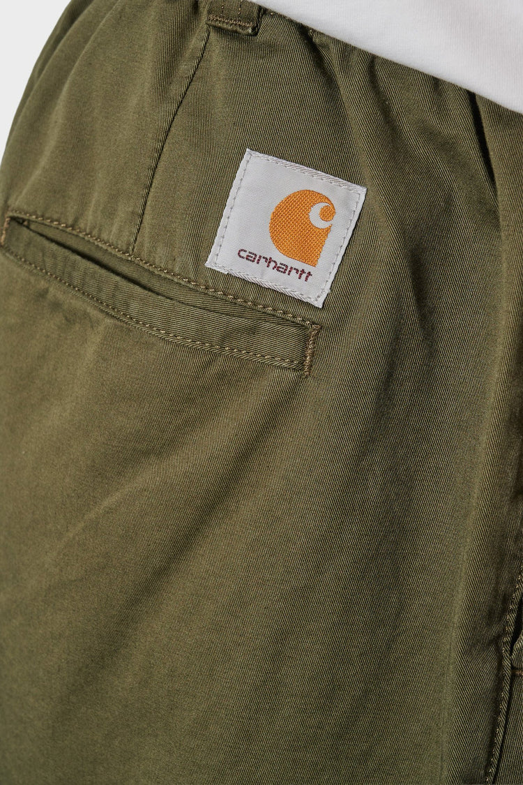 MARV green pants