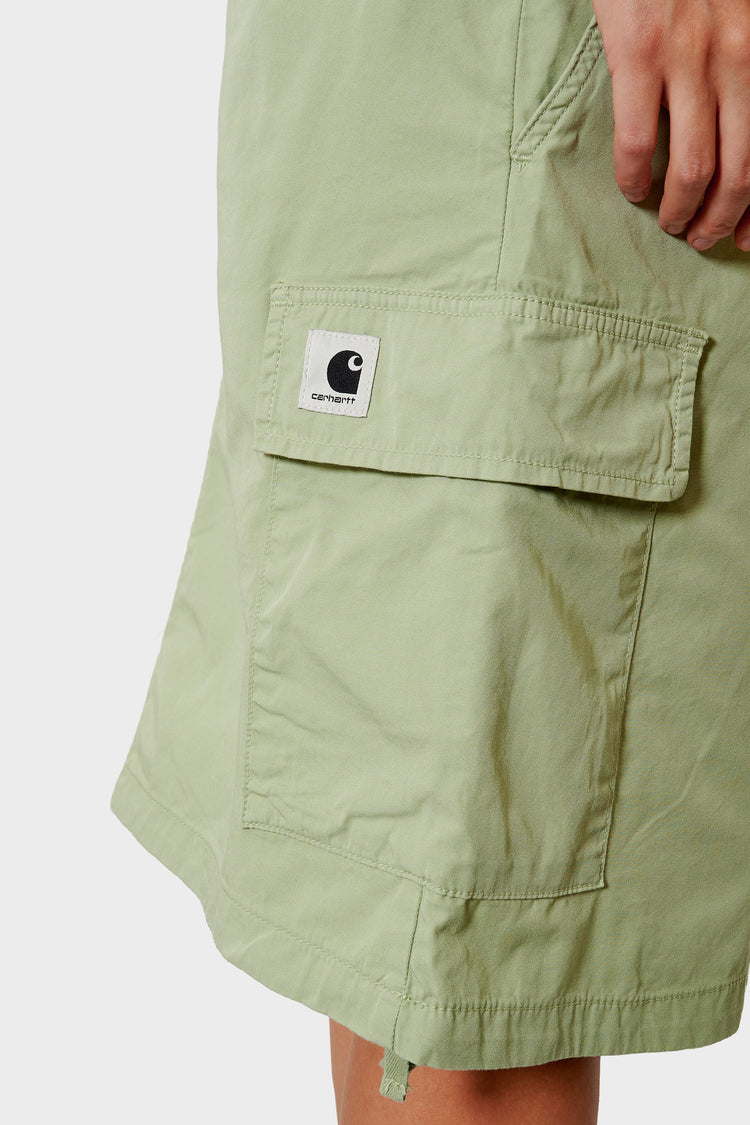 W' KINGSTON skirt green