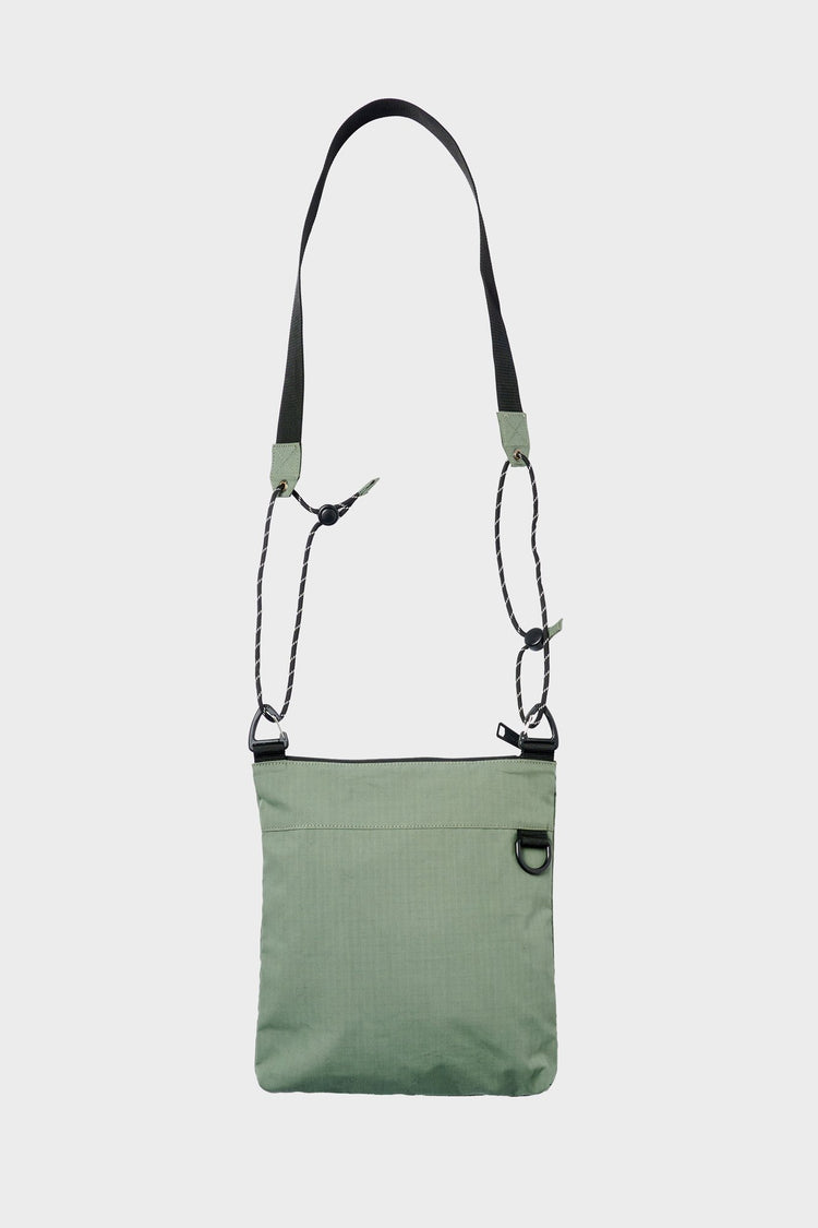 Torebka HASTE STRAP zielona