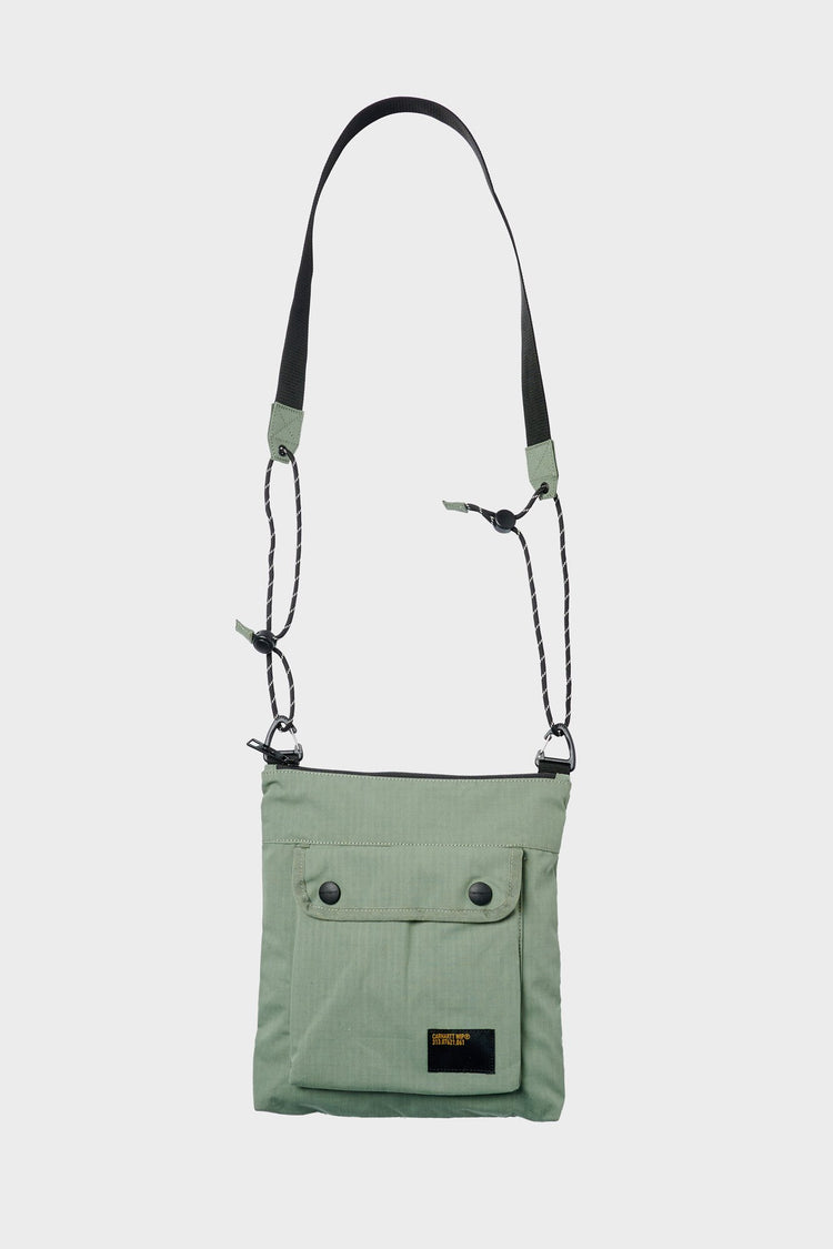 Torebka HASTE STRAP zielona
