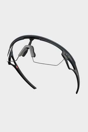 Okulary Sphaera Carbon czarne