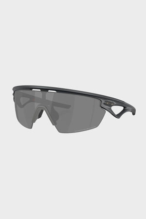 Okulary Sphaera Carbon czarne