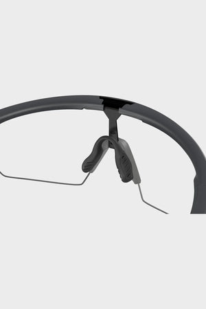 Okulary Sphaera Carbon czarne