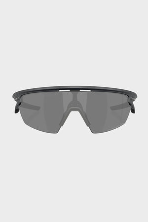 Okulary Sphaera Carbon czarne