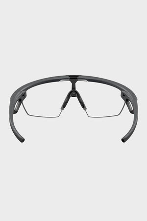 Okulary Sphaera Carbon czarne