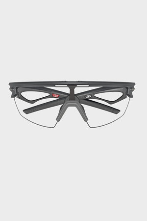 Okulary Sphaera Carbon czarne