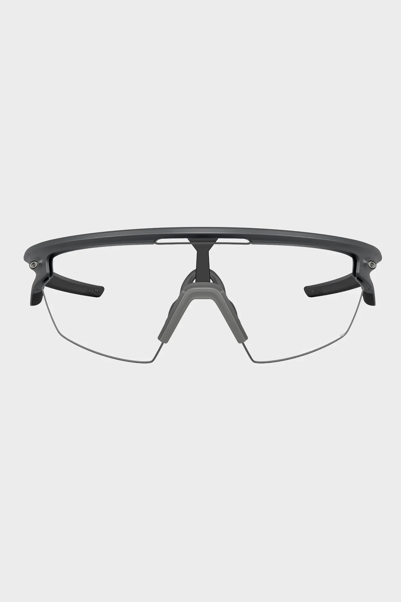Okulary Sphaera Carbon czarne