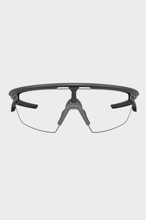 Okulary Sphaera Carbon czarne