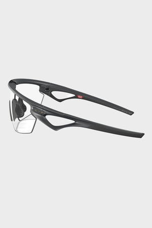Okulary Sphaera Carbon czarne