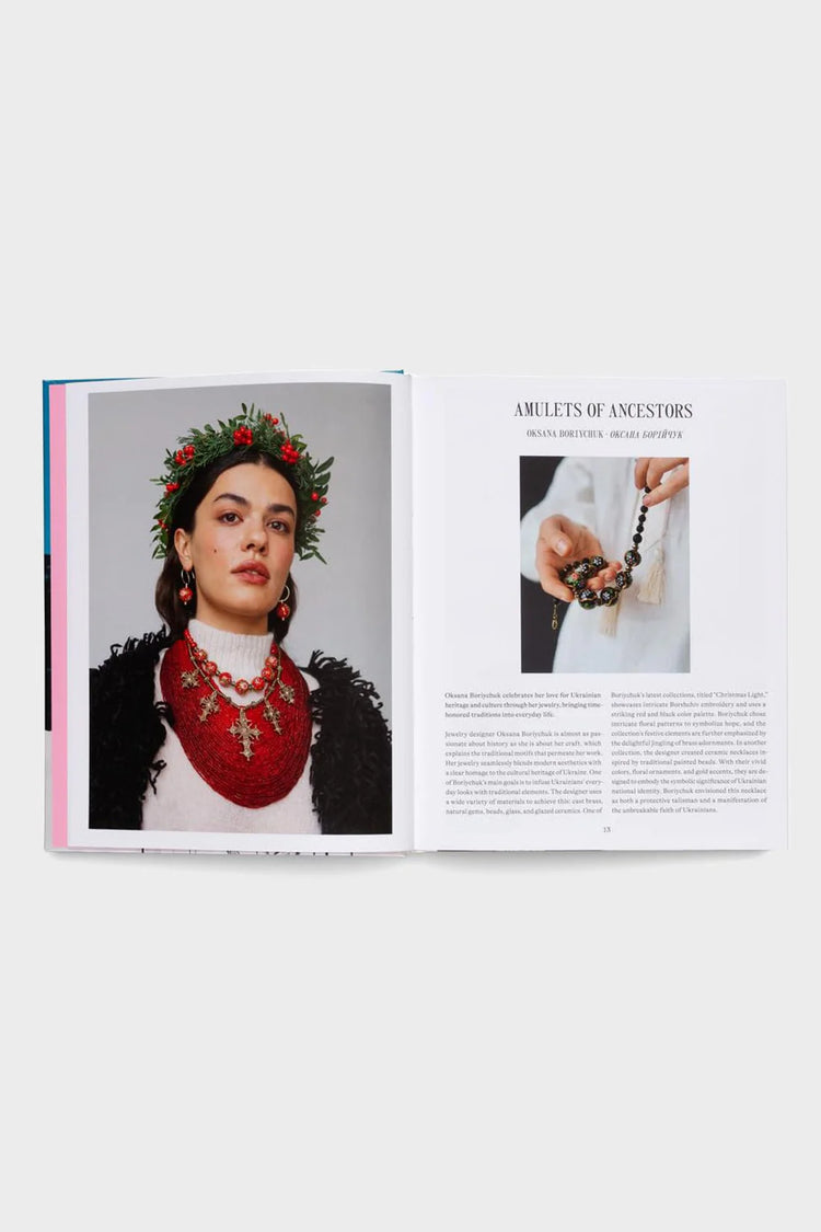 Książka UKRAINE RISING