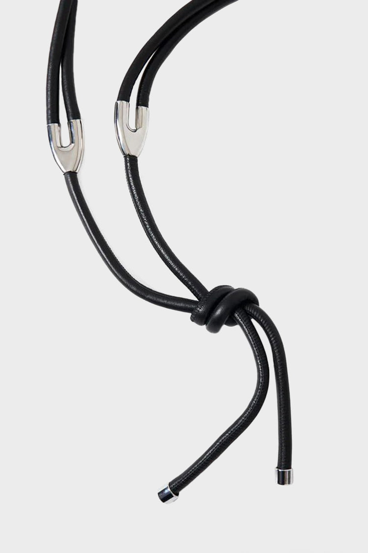 Torebka CROSS BODY BAG srebrna