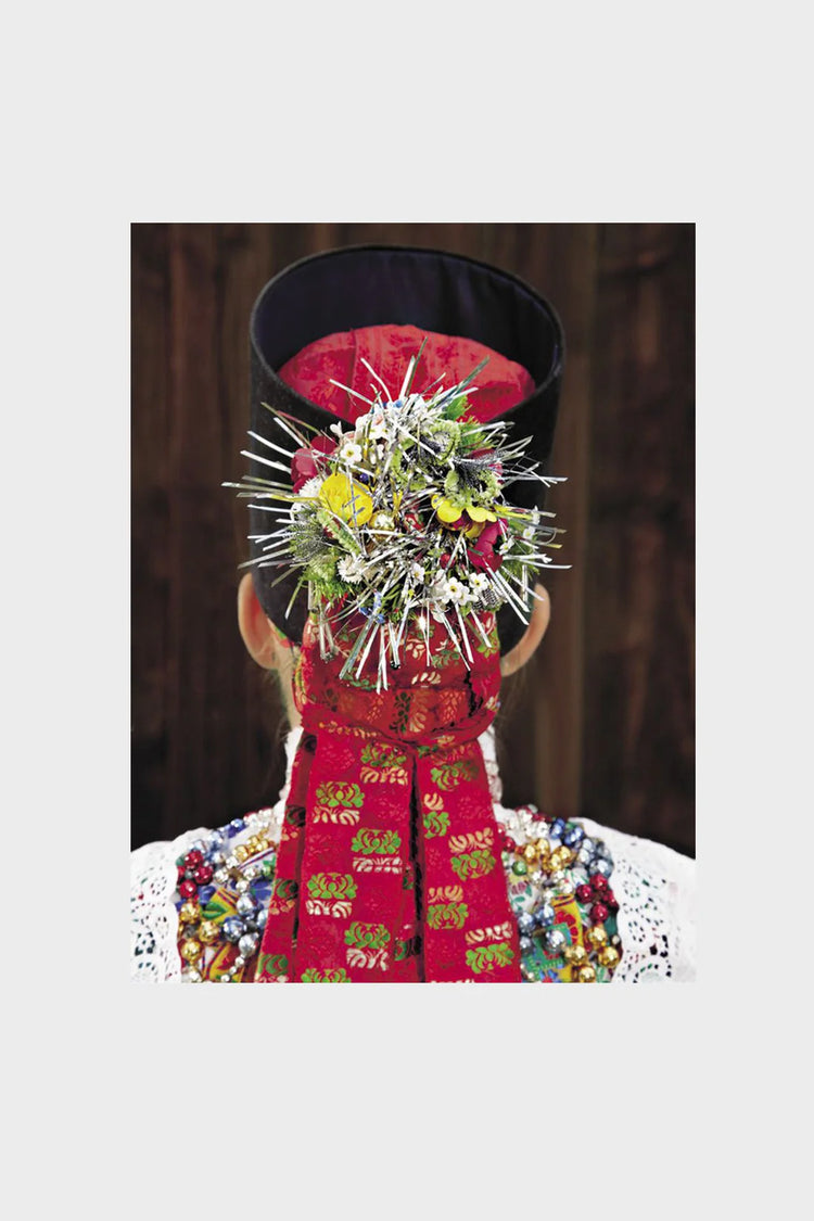 Książka TRADITIONAL COUTURE