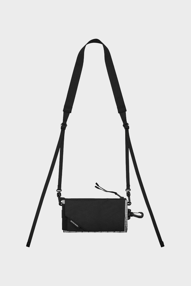 GEN3 wallet RD-W3TGEN.3 black