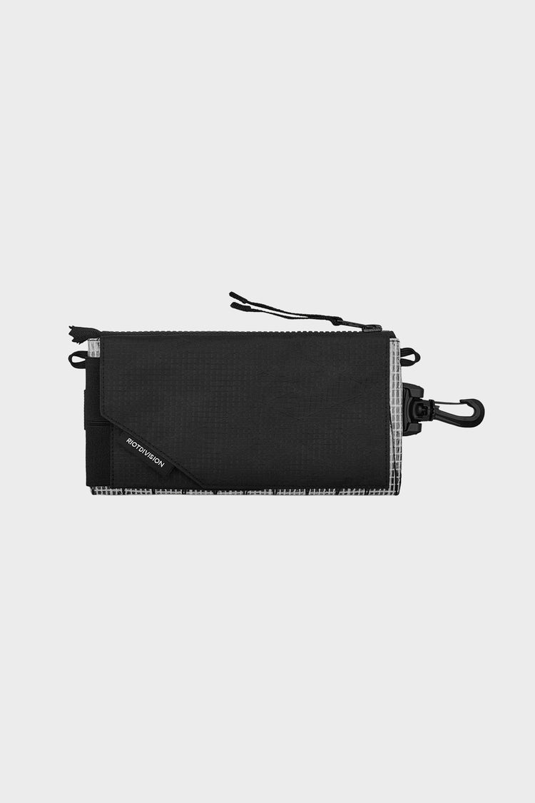 GEN3 wallet RD-W3TGEN.3 black