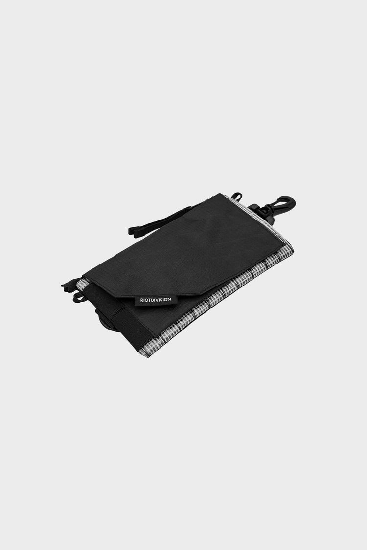 GEN3 wallet RD-W3TGEN.3 black
