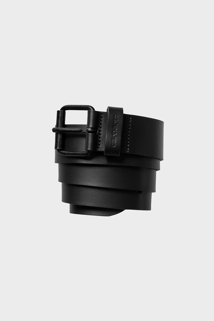 SCRIPT belt black