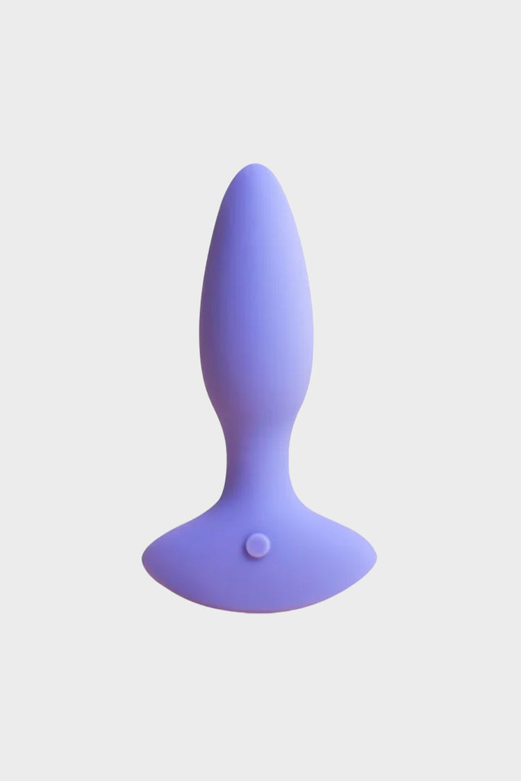 THE NEIGHBOR Vibrator Purple
