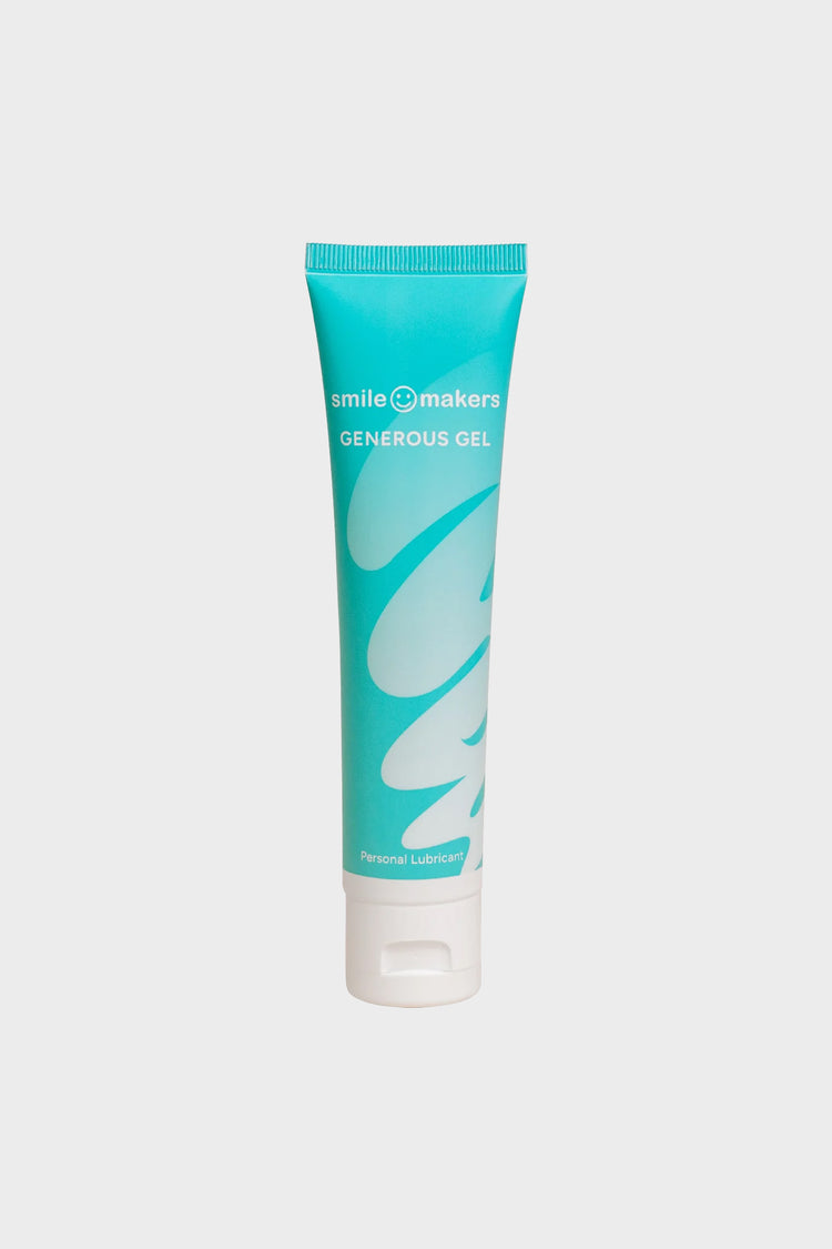 GENEROUS gel 60ml