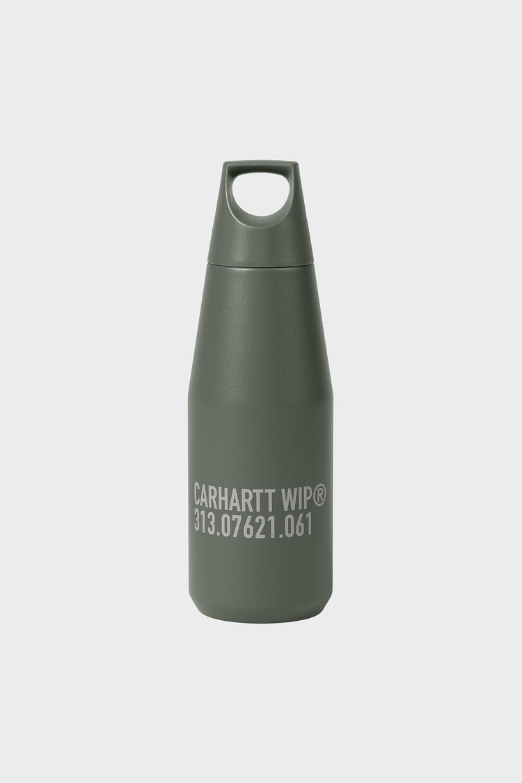 TRAIL TUNBLER 18-8 bottle green