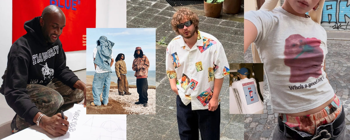 NAJTRWALSZY SOJUSZ — STREETWEAR I SZTUKA WSPÓŁCZESNA