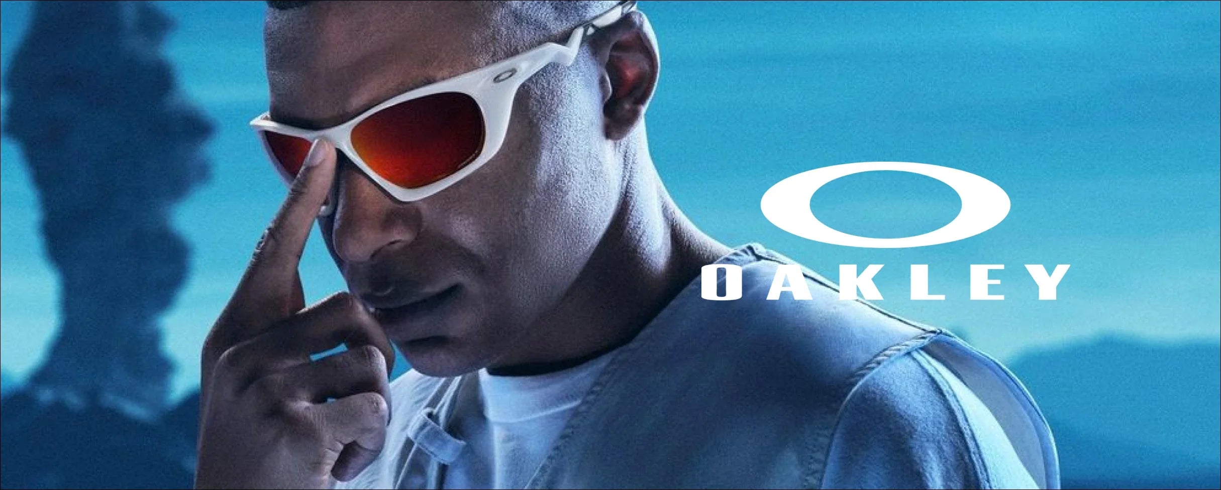 OAKLEY: Z GARAŻU W KALIFORNII NA PÓŁKI STREETWEAROWE CAŁEGO ŚWIATA