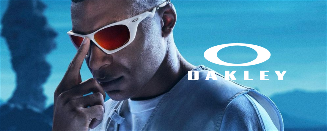 OAKLEY: Z GARAŻU W KALIFORNII NA PÓŁKI STREETWEAROWE CAŁEGO ŚWIATA