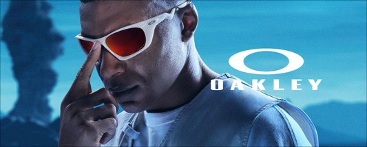 OAKLEY: Z GARAŻU W KALIFORNII NA PÓŁKI STREETWEAROWE CAŁEGO ŚWIATA