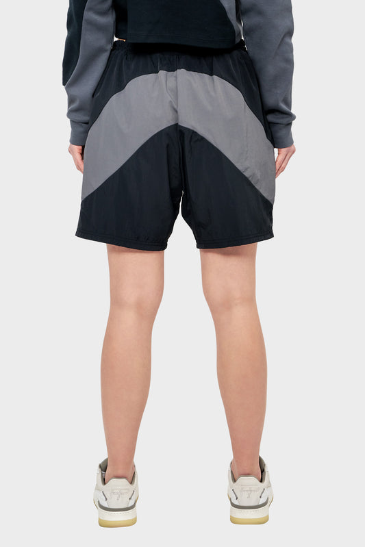 damskie#@Szorty VERVE RC SHORT czarne