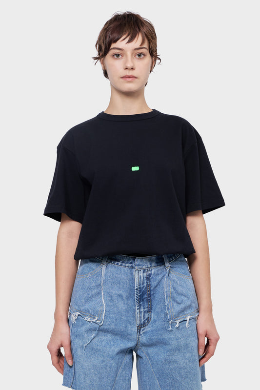 Black T-shirt
