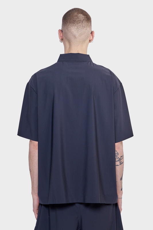 meskie#@Polo SHORTSLEEVE POLO czarna