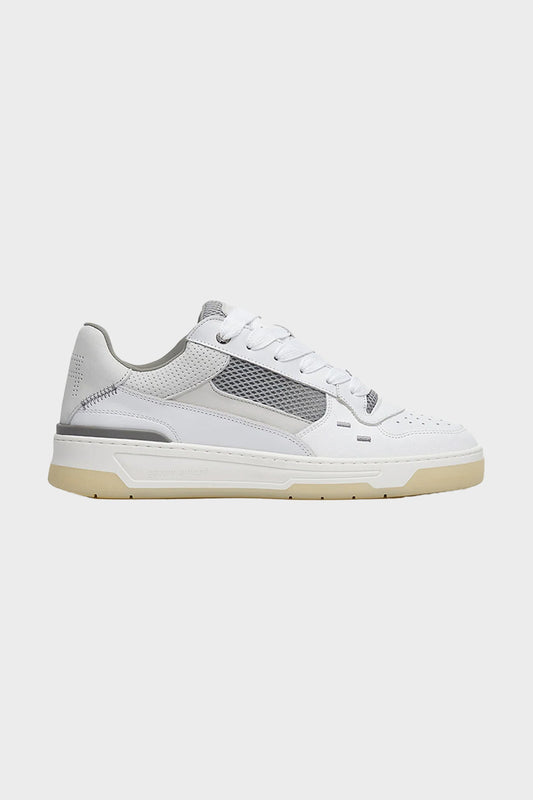 CRUISER sneakers white and gray