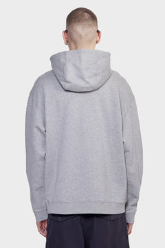 Bluza EX APPEAL szara