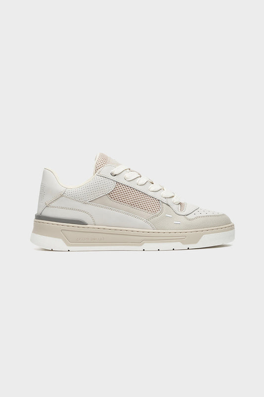 CRUISER CRUMBS sneakers white