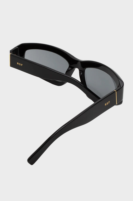 Okulary MOTORE BLACK