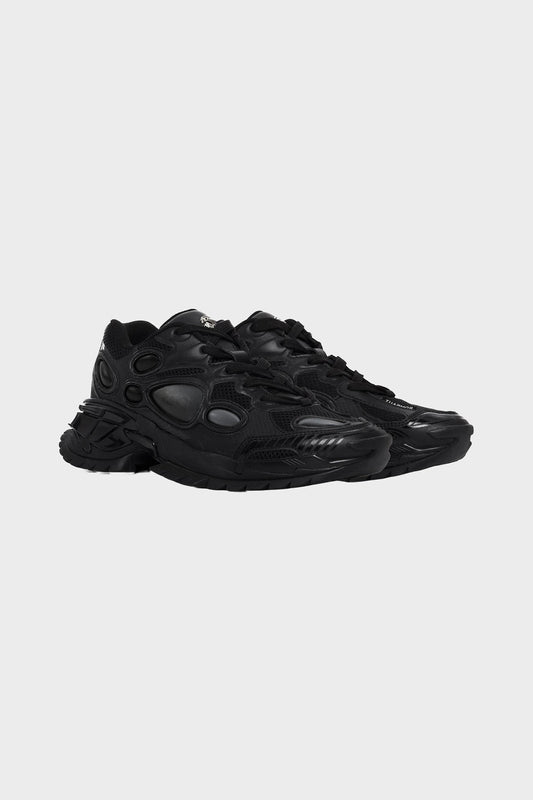 NUCLEO shoes black