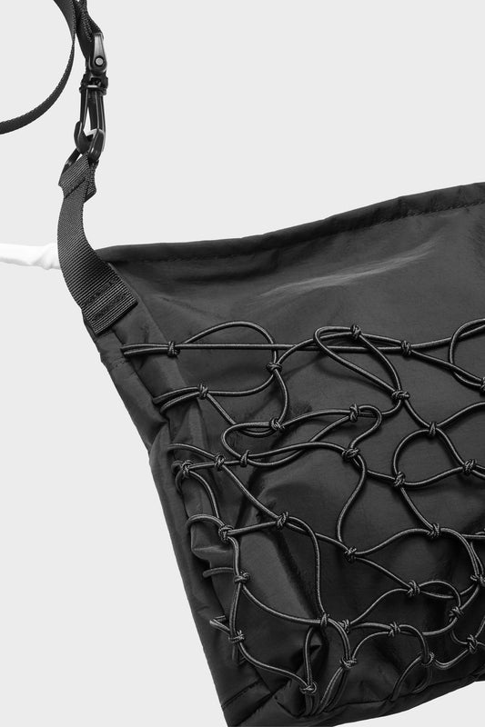 MACINTOSH bag black