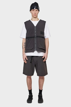 Kamizelka HH ARC 22 VEST czarna